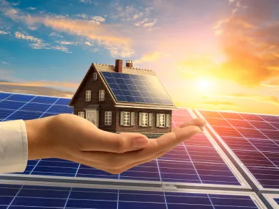 Energia Solar no Brasil